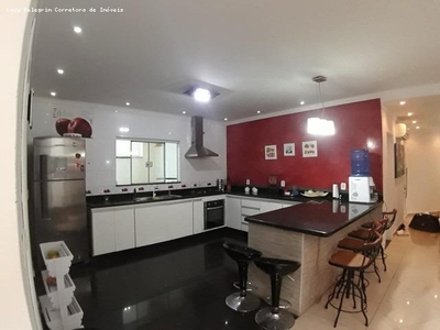 Casa em Vila Real, Hortolândia/SP de 185m² 3 quartos à venda por R$ 648.900,00