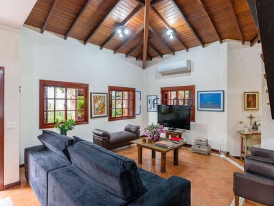 Casa em Vila Represa, São Paulo/SP de 0m² 3 quartos à venda por R$ 1.599.000,00