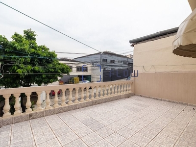 Casa em Vila Santa Catarina, São Paulo/SP de 0m² 4 quartos à venda por R$ 499.000,00