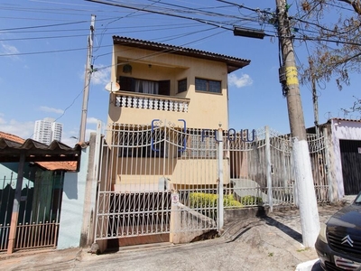 Casa em Vila Santa Isabel, São Paulo/SP de 0m² 4 quartos à venda por R$ 1.098.000,00