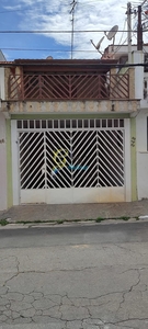 Casa em Vila Santa Luzia, Taboão da Serra/SP de 100m² 2 quartos à venda por R$ 564.000,00