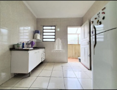 Casa em Vila Santa Teresa (Zona Sul), São Paulo/SP de 180m² 2 quartos à venda por R$ 460.000,00
