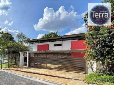 Casa em Vila Santo Antônio, Cotia/SP de 210m² 3 quartos à venda por R$ 1.379.000,00