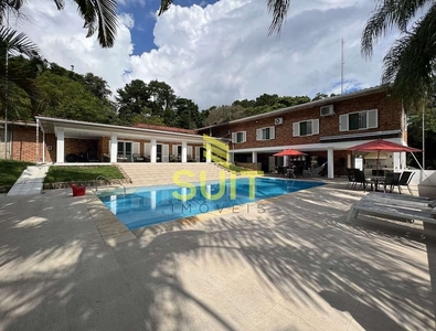 Casa em Vila Santo Antônio, Cotia/SP de 842m² 5 quartos à venda por R$ 4.899.000,00 ou para locação R$ 22.000,00/mes