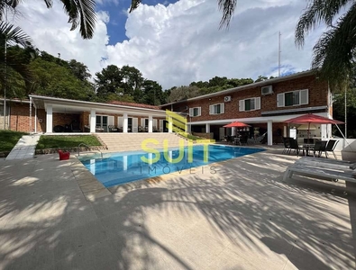 Casa em Vila Santo Antônio, Cotia/SP de 842m² 5 quartos à venda por R$ 4.900.000,00 ou para locação R$ 22.000,00/mes