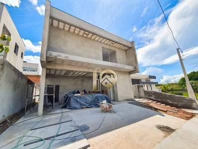 Casa em Vila Santos, Caçapava/SP de 229m² 3 quartos à venda por R$ 1.649.000,00