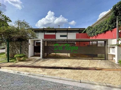 Casa em Vila São Francisco, Cotia/SP de 210m² 3 quartos à venda por R$ 1.379.000,00
