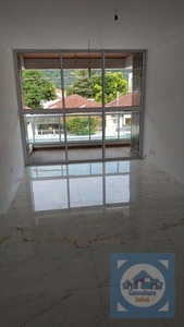 Casa em Vila São Jorge, São Vicente/SP de 170m² 3 quartos à venda por R$ 582.000,00