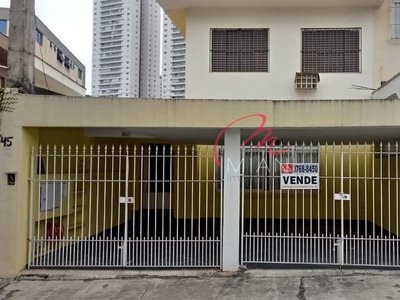 Casa em Vila São Luís(Zona Oeste), São Paulo/SP de 180m² 4 quartos à venda por R$ 799.000,00