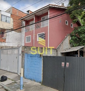 Casa em Vila São Nicolau, Jandira/SP de 120m² 2 quartos à venda por R$ 449.000,00