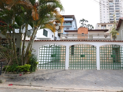 Casa em Vila Suzana, São Paulo/SP de 228m² 3 quartos à venda por R$ 979.000,00