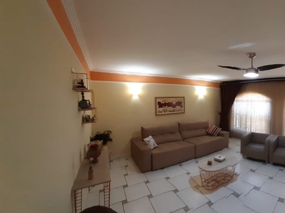 Casa em Vila Trujillo, Sorocaba/SP de 246m² 3 quartos à venda por R$ 619.000,00