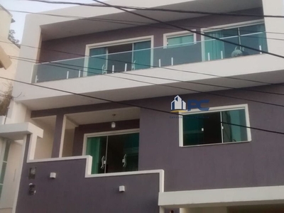 Casa em Vila Valqueire, Rio de Janeiro/RJ de 0m² 3 quartos à venda por R$ 789.000,00