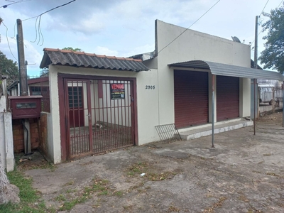 Casa em Vila Vista Alegre, Cachoeirinha/RS de 185m² 2 quartos à venda por R$ 329.000,00