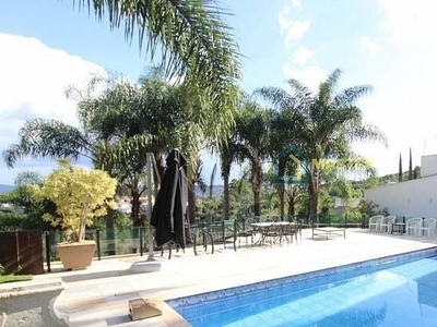 Casa em Village Terrasse, Nova Lima/MG de 759m² 5 quartos à venda por R$ 7.899.000,00