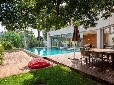 Casa em Village Terrasse, Nova Lima/MG de 800m² 4 quartos à venda por R$ 8.999.000,00