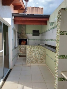 Casa em Wanel Ville, Sorocaba/SP de 104m² 3 quartos à venda por R$ 344.000,00
