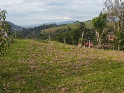 Chácara em Camanducaia De Baixo, Socorro/SP de 1000m² 3 quartos à venda por R$ 394.000,00