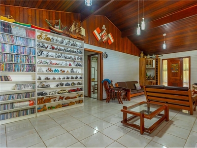 Chácara em Caxambu, Jundiaí/SP de 336m² 4 quartos à venda por R$ 1.199.000,00