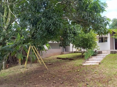 Chácara em Centro, Mogi Guaçu/SP de 300m² 2 quartos à venda por R$ 299.000,00