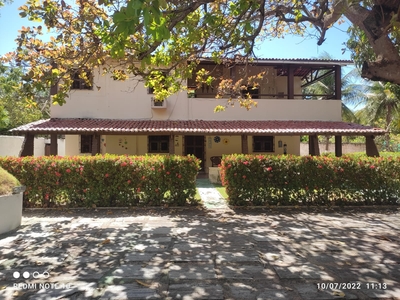 Chácara em Iguape, Aquiraz/CE de 3200m² 6 quartos à venda por R$ 599.000,00