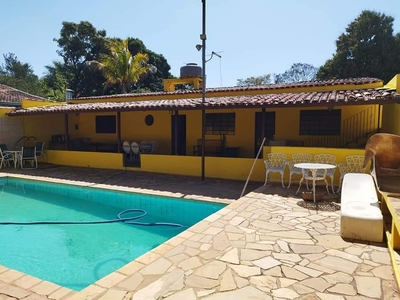 Chácara em Jardim Santa Tereza, Itu/SP de 10m² 3 quartos à venda por R$ 649.000,00