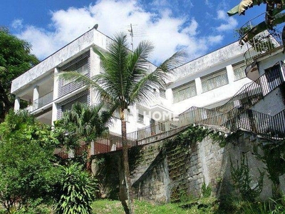 Chácara em Muriqui, Niterói/RJ de 300m² 7 quartos à venda por R$ 1.052.000,00