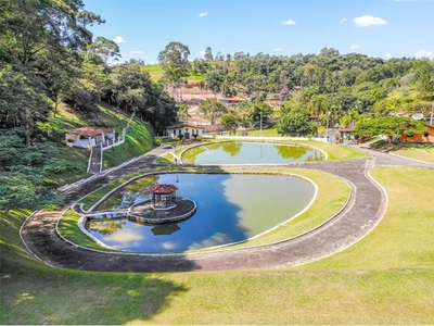 Chácara em Parque Brasília, Jundiaí/SP de 743m² 4 quartos à venda por R$ 1.899.000,00