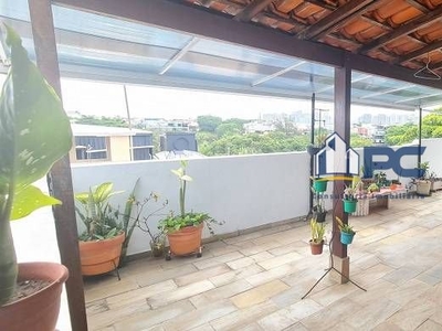 Cobertura em Barra da Tijuca, Rio de Janeiro/RJ de 0m² 5 quartos à venda por R$ 3.449.000,00