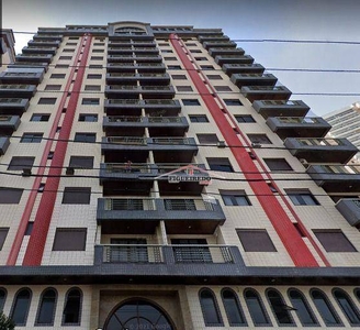 Cobertura em Boqueirão, Praia Grande/SP de 169m² 4 quartos à venda por R$ 1.149.000,00