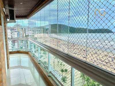 Cobertura em Boqueirão, Praia Grande/SP de 383m² 4 quartos à venda por R$ 1.799.000,00