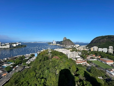 Cobertura em Botafogo, Rio de Janeiro/RJ de 0m² 4 quartos à venda por R$ 7.489.000,00