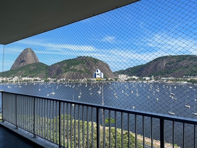 Cobertura em Flamengo, Rio de Janeiro/RJ de 0m² 4 quartos à venda por R$ 3.799.000,00