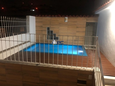 Cobertura em Icaraí, Niterói/RJ de 0m² 2 quartos à venda por R$ 899.000,00