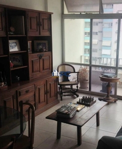 Cobertura em São Domingos, Niterói/RJ de 0m² 3 quartos à venda por R$ 739.000,00