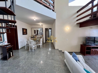 Cobertura em Vila Alzira, Guarujá/SP de 300m² 3 quartos à venda por R$ 1.299.000,00