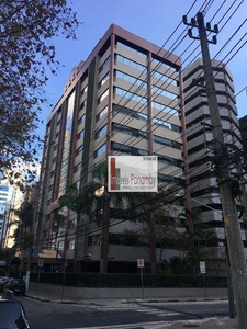 Conjunto em Brooklin Paulista, São Paulo/SP de 175m² para locação R$ 10.000,00/mes