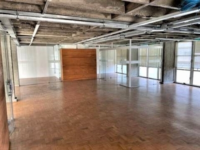 Conjunto em Cerqueira César, São Paulo/SP de 230m² para locação R$ 7.000,00/mes