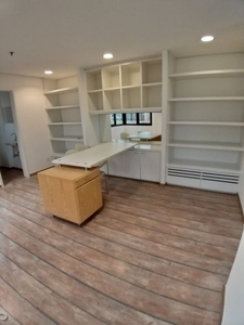 Conjunto em Pinheiros, São Paulo/SP de 35m² à venda por R$ 450.000,00 ou para locação R$ 2.300,00/mes