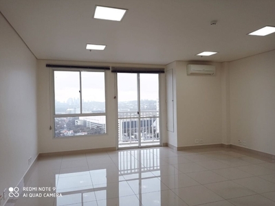 Conjunto em Pinheiros, São Paulo/SP de 42m² para locação R$ 2.600,00/mes