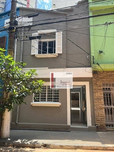 Conjunto em Vila Mariana, São Paulo/SP de 12m² para locação R$ 1.500,00/mes