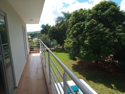 Fazenda em Centro, Mogi Guaçu/SP de 140m² 2 quartos à venda por R$ 329.000,00