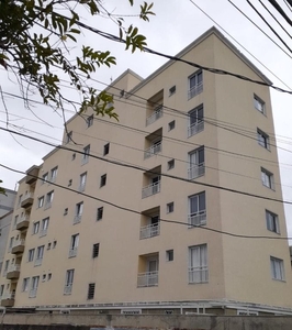 Flat em Boa Vista, Curitiba/PR de 37m² 1 quartos à venda por R$ 199.000,00