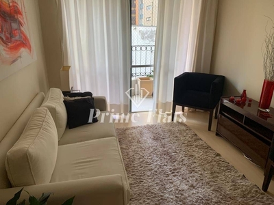 Flat em Jardim Paulista, São Paulo/SP de 57m² 2 quartos à venda por R$ 955.000,00