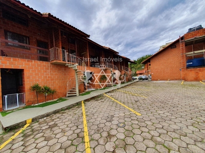 Flat em Prainha, Caraguatatuba/SP de 60m² 2 quartos à venda por R$ 349.000,00