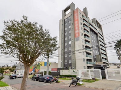 Flat em Rebouças, Curitiba/PR de 39m² 1 quartos à venda por R$ 334.000,00