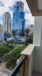 Flat em Santana, São Paulo/SP de 33m² 1 quartos à venda por R$ 214.000,00