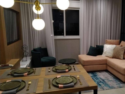 Flat em Vila Mariana, São Paulo/SP de 30m² 1 quartos à venda por R$ 401.000,00