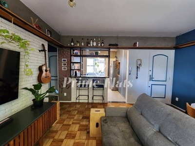 Flat em Vila Mariana, São Paulo/SP de 67m² 2 quartos à venda por R$ 688.000,00
