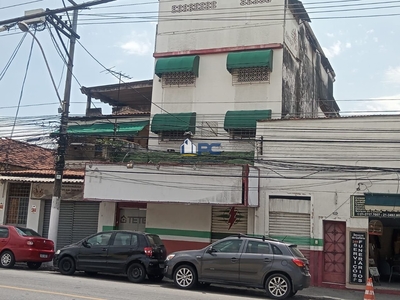 Galpão em Barreto, Niterói/RJ de 0m² à venda por R$ 2.499.000,00